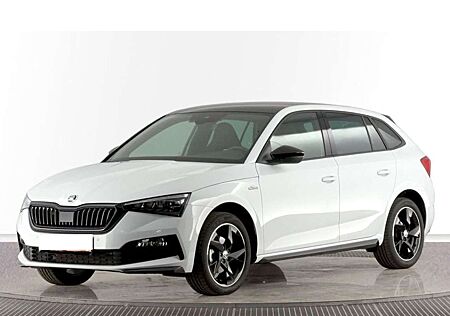 Skoda Scala DSG MONTE CARLO Panorama Navi-App ACC