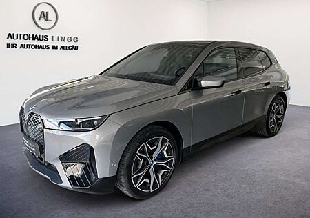 BMW iX 40 xDrive Sportpaket/Edition Excellence/22Z