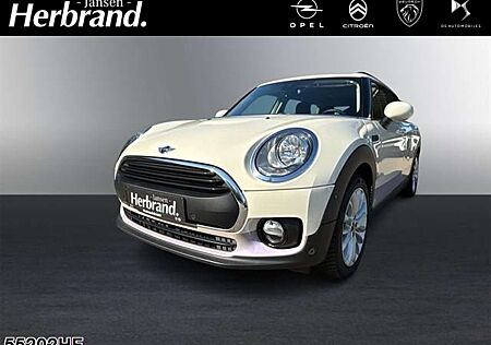 Mini One Clubman ON