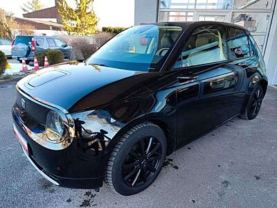 Honda e Honda e Advance-Paket