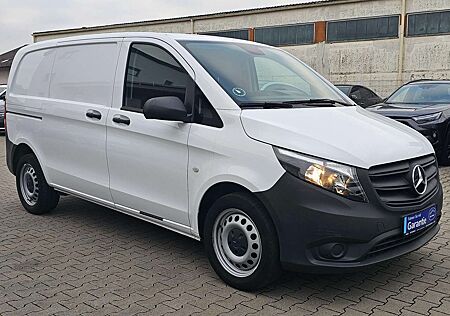 Mercedes-Benz Vito 114 CDI RWD kompakt NAVI*KAMERA*Abstandstempomat