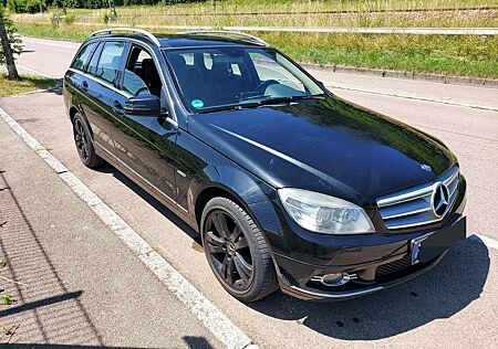 Mercedes-Benz C 220 T CDI (204.208) AVANTGARDE