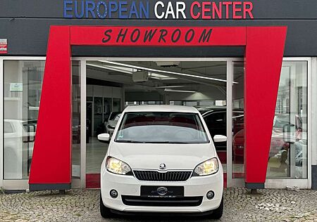 Skoda Citigo Style*SHZ*PDC*ALLWETTER
