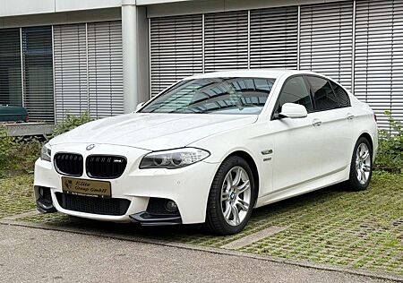 BMW 520 d Lim.*M-Paket*Soft-Close*Kamera*Bi-Xenon*19"