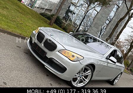 BMW 750 Li xDrive*LANG*HEADUP*M-PAKET*MEMORY*SDACH*