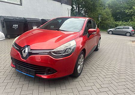 Renault Clio Dynamique / Tüv Neu / Klima / Euro 5