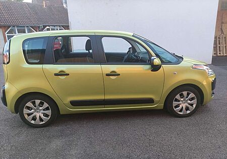 Citroën C3 Picasso Citroen 1,6 HDi 110 FAP ComfortComfort