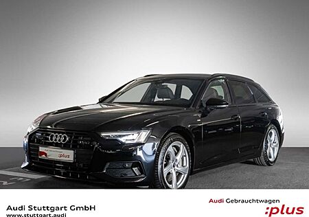 Audi A6 Avant sport 50 TFSI e qu Kamera LED Head-Up
