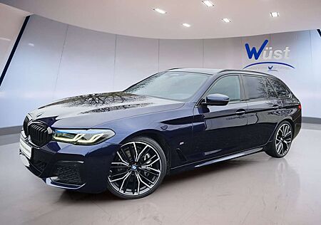 BMW 540 d xDrive 1.HAND | M-PAKET | HEAD UP |