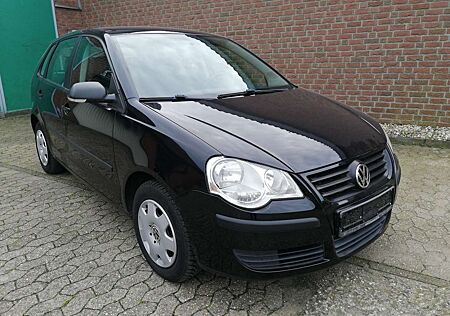 VW Polo Volkswagen 1.2 United