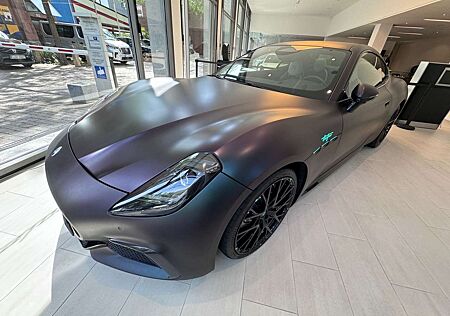 Maserati GranTurismo 75th Anniversary Limited only 75