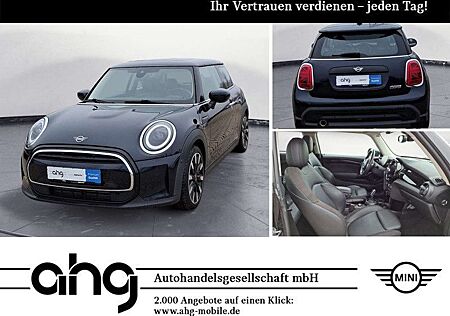 Mini Cooper 3-Türer