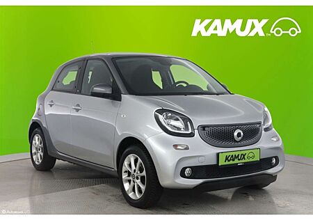 Smart ForFour 0.9 Passion+NAVI+PDC+CARPLAY+SHZ