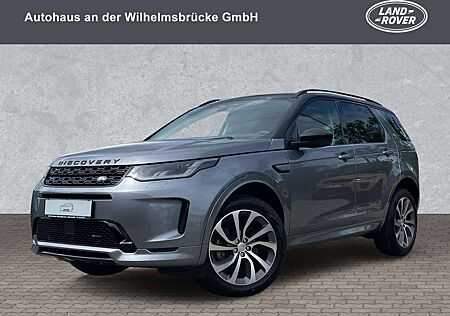 Land Rover Discovery Sport D200 R-DYNAMIC HSE ACC/SHZ/AHK