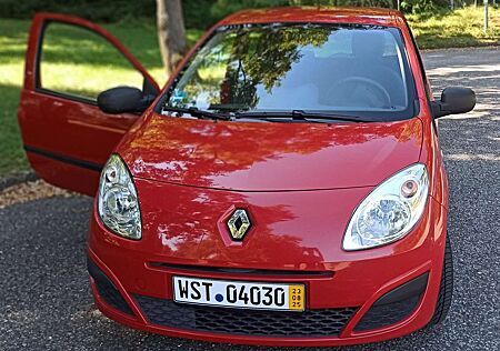 Renault Twingo 1.2 Expression