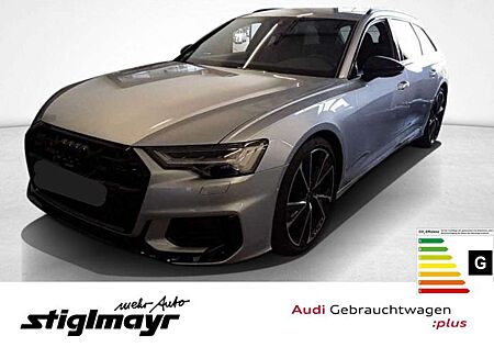 Audi S6 Avant TDI AHK+MATRIX+NAVI+VC