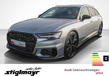 Audi S6 Avant TDI AHK+MATRIX+NAVI+VC+ALU 21´+Kamera