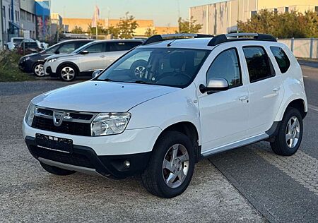 Dacia Duster gebraucht kaufen Dacia Duster I