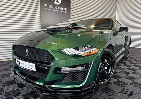 Ford Mustang 2.3 EcoBoost/LED/CARPLAY/FERNSTART/ACC