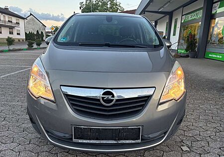 Opel Meriva B 150 Jahre *2 HAND*TEILLEDER*PDC