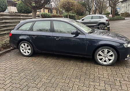 Audi A4 Avant 3.0 TDI DPF quattro Tiptronic Ambition