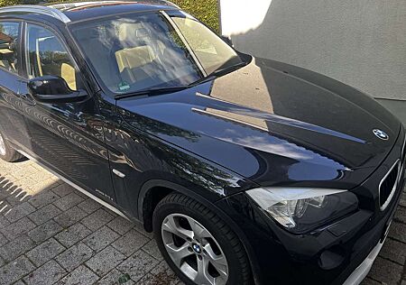 BMW X1 20 d xDrive