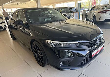 Honda Civic e:HEV 2.0 i-MMD Hybrid Advance