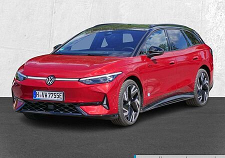 VW ID.7 Volkswagen Tourer GTX 4Motion AHK Harman Kardon DCC Pa