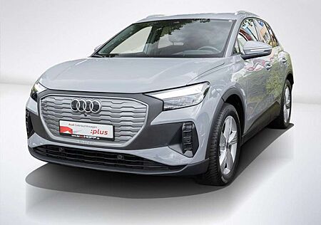 Audi Q4 e-tron 40 e-tron HUD Leder Assistenz plus MMI Navi Pro