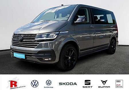 VW T6 Volkswagen .1 Multivan GEN SIX 2.0TDI NAVI+STANDH+SPORT+DIGITAL