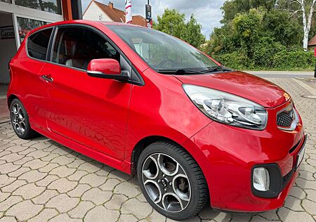 Kia Picanto Spirit * SHZ * Klimaautomatik *