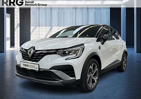 Renault Captur R.S. LINE E-TECH Plug-in 160