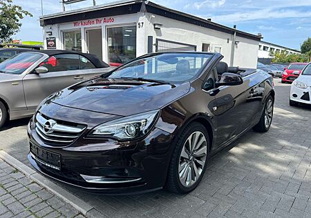 Opel Cascada Innovation ecoFlex | HU Neu |