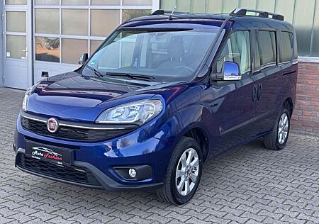 Fiat Doblo Doblò Lounge NUR 22000 km 5 Sitze 1.HAND