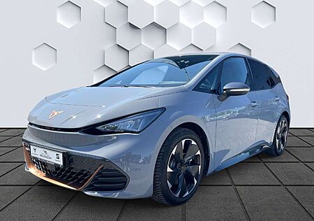 Cupra Born 58 kWh GJR Dinamica Pilot-Paket L