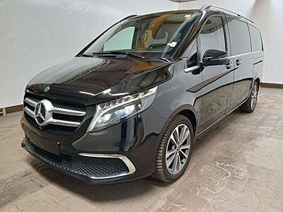 Mercedes-Benz V 250 d Lang Avantgarde /LEDER /DISTRONIC /KAMERA