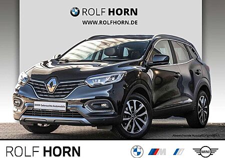 Renault Kadjar TCe 160 EDC Navi LED PDC Klima SHZ Tempom