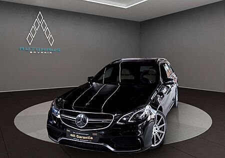 Mercedes-Benz E 63 AMG 4Matic *FACELIFT*LUFTFAHRWERK*SITZ-BEL*