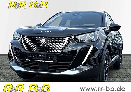 Peugeot 2008 Allure Pack 1.2 PureTech 100 EU6d NAVI PARKPILOT
