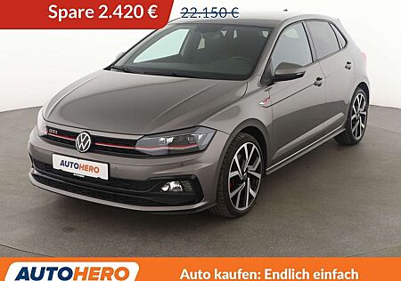 VW Polo Volkswagen 2.0 TSI GTI Aut.*NAVI*LED*ACC*CAM*PDC*SHZ*