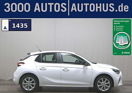 Opel Corsa 1.2 Edition Navi LED RFK 180° Shz PDC
