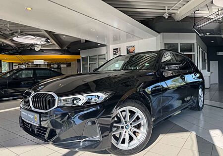 BMW 320 Baureihe 3 Touring d xDrive*LED*