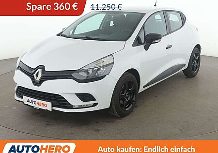 Renault Clio 0.9 TCe Life*NAVI*TEMPO*KLIMA*GARANTIE*