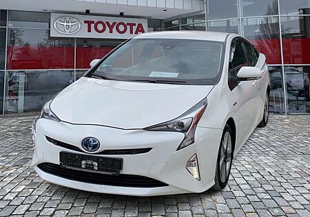 Toyota Prius 1.8 Executive *Hybrid, JBL-Soundsystem,uvm*