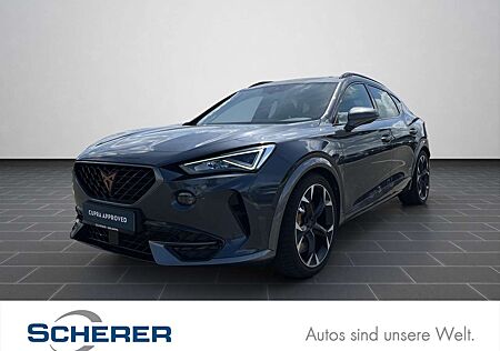 Cupra Formentor VZ ABT 4Drive 370PS Beats Brembo elek.