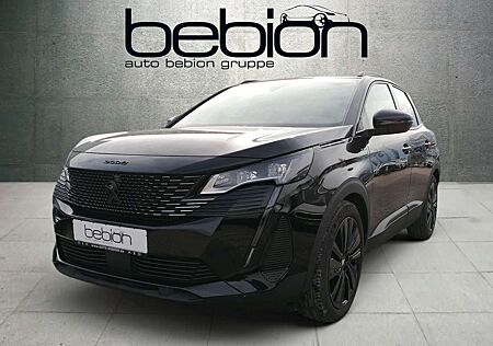 Peugeot 3008 Hybrid 225 (Plug-In) e-EAT8 GT-Line Pano