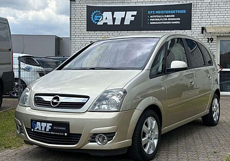 Opel Meriva Edition 1,6 Automatik