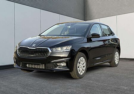 Skoda Fabia Selection 5J.Gar+SmartLink+SHZ+PDC+KLIMA 1.0 TS...