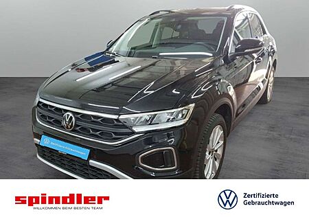 VW T-Roc Volkswagen Life 1.5 TSI DSG/ LED, ACC, Navi, RFK, SHZ