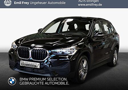 BMW X1 xDrive25e Advantage